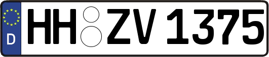 HH-ZV1375