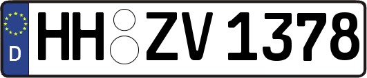 HH-ZV1378