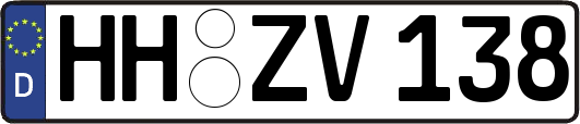 HH-ZV138