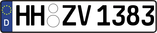 HH-ZV1383