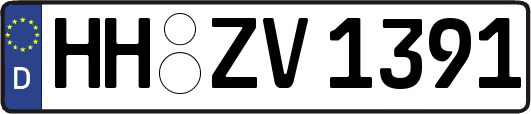 HH-ZV1391
