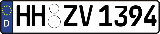 HH-ZV1394