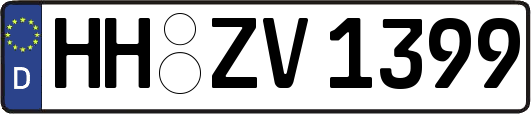 HH-ZV1399