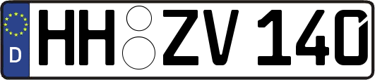 HH-ZV140