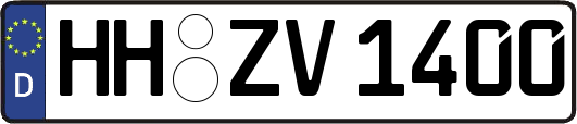 HH-ZV1400
