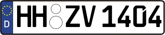 HH-ZV1404