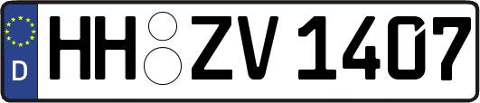 HH-ZV1407
