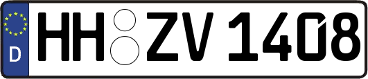 HH-ZV1408