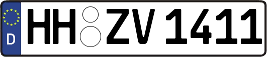 HH-ZV1411
