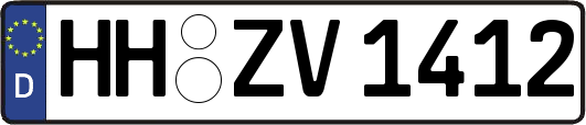 HH-ZV1412
