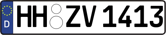 HH-ZV1413