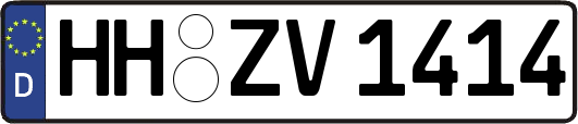 HH-ZV1414