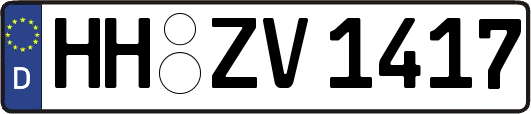 HH-ZV1417