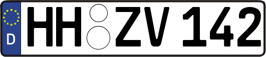 HH-ZV142