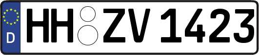 HH-ZV1423