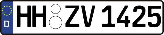 HH-ZV1425