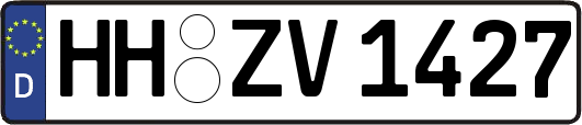 HH-ZV1427