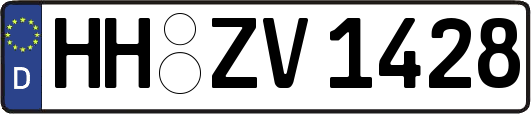 HH-ZV1428