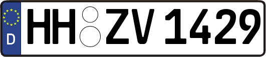 HH-ZV1429