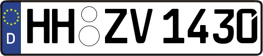 HH-ZV1430