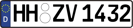 HH-ZV1432