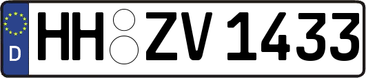 HH-ZV1433