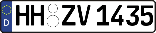 HH-ZV1435