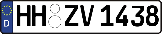 HH-ZV1438