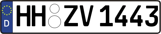 HH-ZV1443