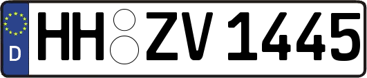 HH-ZV1445