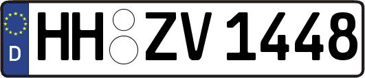HH-ZV1448