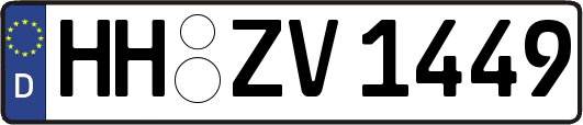 HH-ZV1449