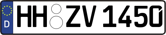 HH-ZV1450