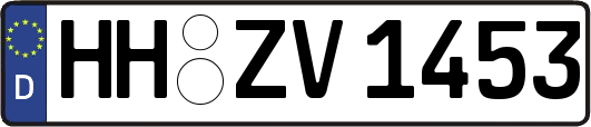 HH-ZV1453