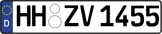 HH-ZV1455