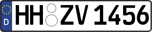 HH-ZV1456