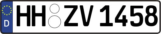 HH-ZV1458