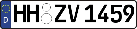 HH-ZV1459