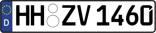 HH-ZV1460