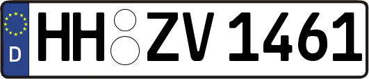 HH-ZV1461