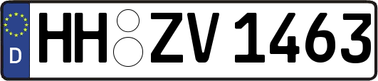 HH-ZV1463