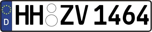 HH-ZV1464