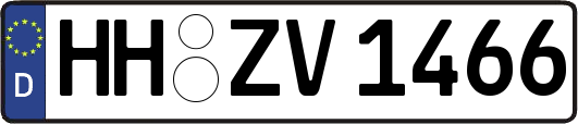 HH-ZV1466
