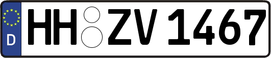 HH-ZV1467