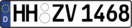 HH-ZV1468