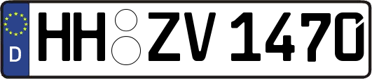 HH-ZV1470