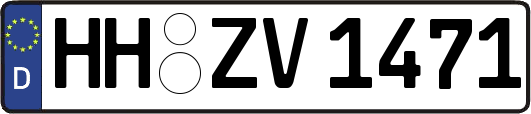 HH-ZV1471