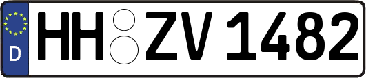HH-ZV1482