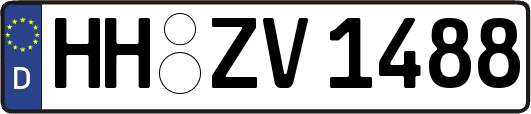 HH-ZV1488