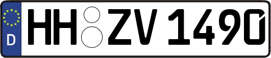 HH-ZV1490